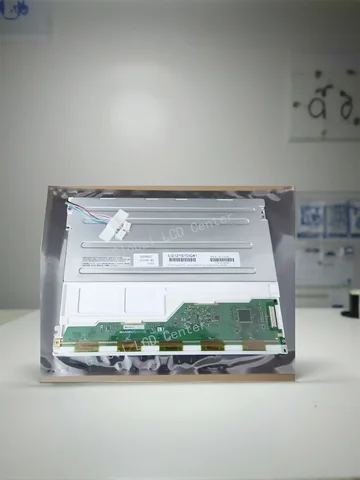 Orijinal Yeni 12.1 Inç LQ121S1DG41 LQ121S1DG42 LQ121S1DG43 LQ121S1DG49 LCD Panel Ekran 800*600