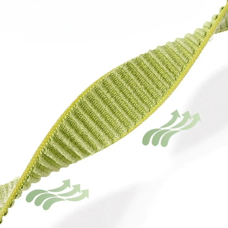 حزام حلقة من النايلون لساعة Huawei Watch Fit 4 Pro، حلقة مضفرة من النايلون، حزام ساعة Huawei Watch Fit 3/4