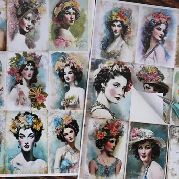 10 best sales قصاصات الورق - №10