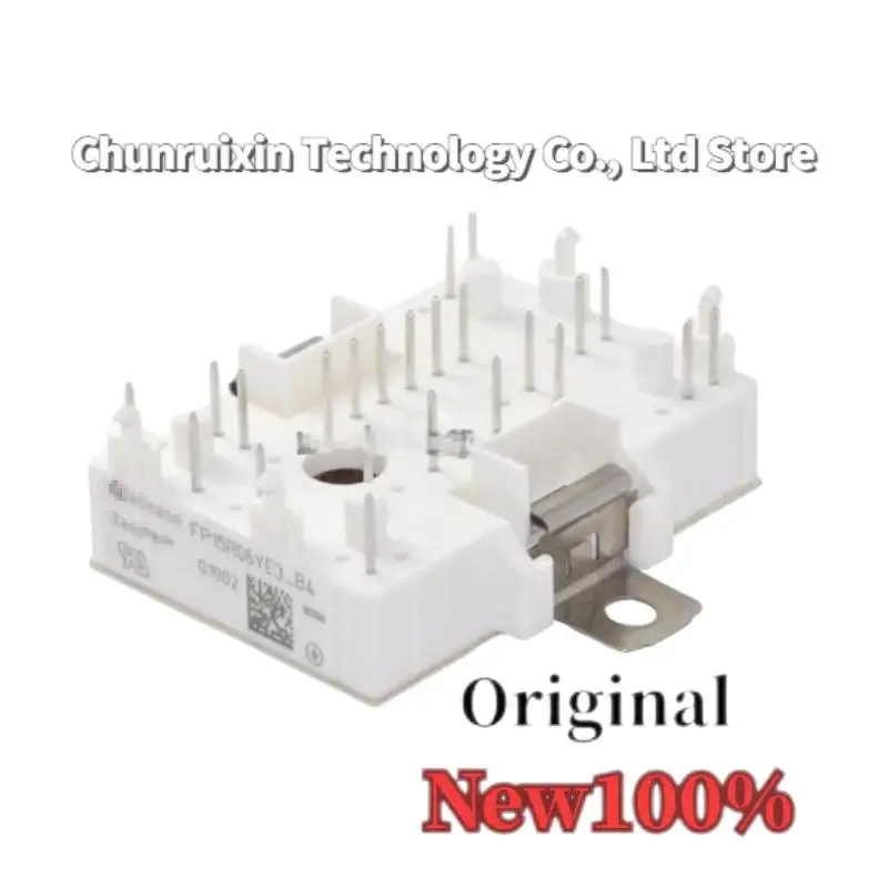 

FB20R06KL4-B1 FB20R06KL4_B1 IGBT Module