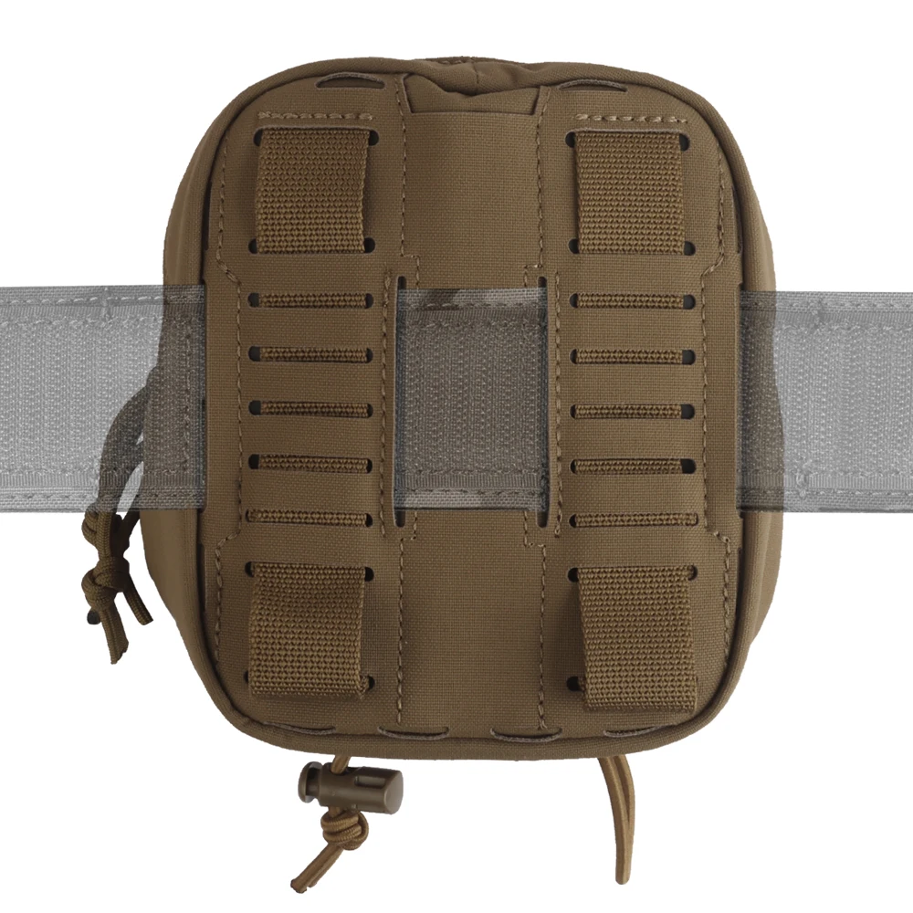 Tas Penyimpanan Taktis AG, Tas - First Aid Bag Kit ulasan dan harga