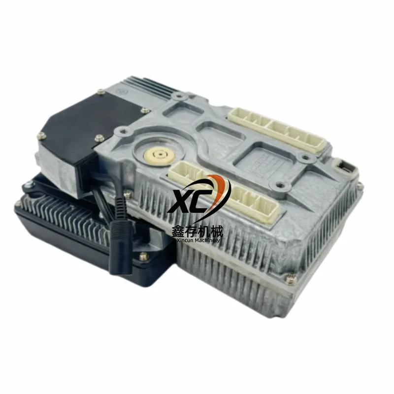 ATV&UTV7835-31-1003 High Quality for Excavator LCD Monitor Display 1 Year Warranty for PC200-8 PC220-8 PC300-8 PC350-8 PC400-8