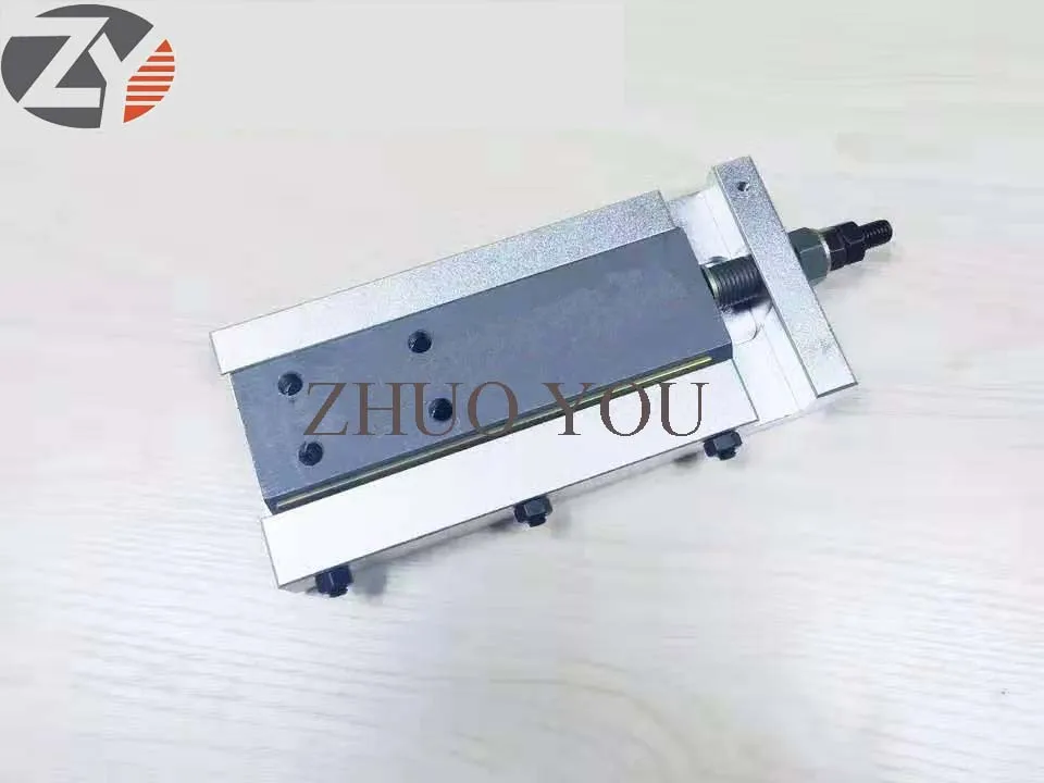 Кромкооблицовочный станок Jidong KDThoude, головка, обрезка, двигатель, фиксированное сиденье, переднее и заднее режущее моторное сиденье, детали деревообрабатывающего станка