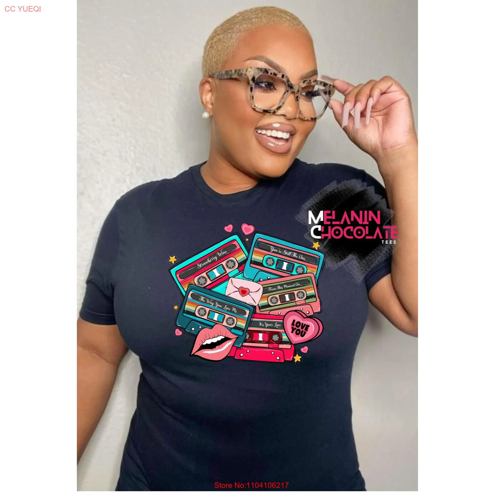 90'S R B T Shirt 90s Theme Cassette Player African American Retro Black Owned Shops Music Lover s 90 Party