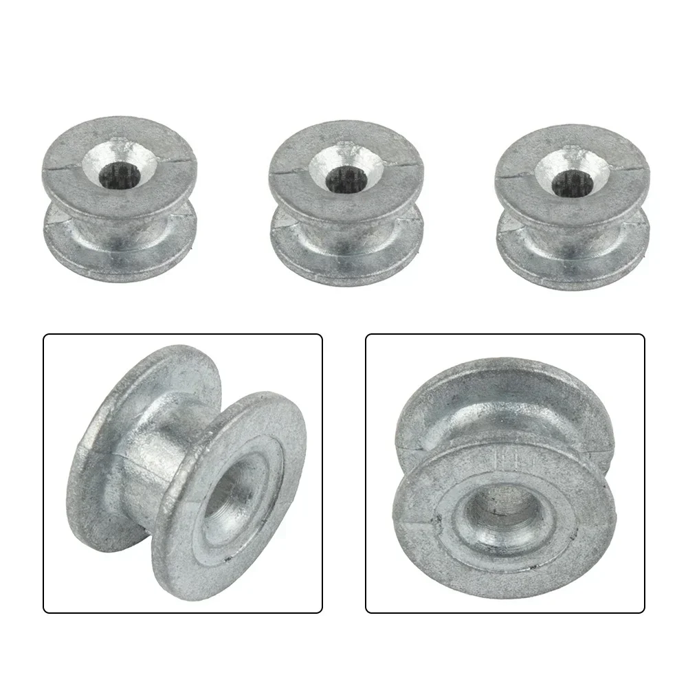 3pcs Carburetor Repair Kit Line Trimmer Eyelet Whipper Snipper Brushcutter Tools Replace Repair Part Garden Tools
