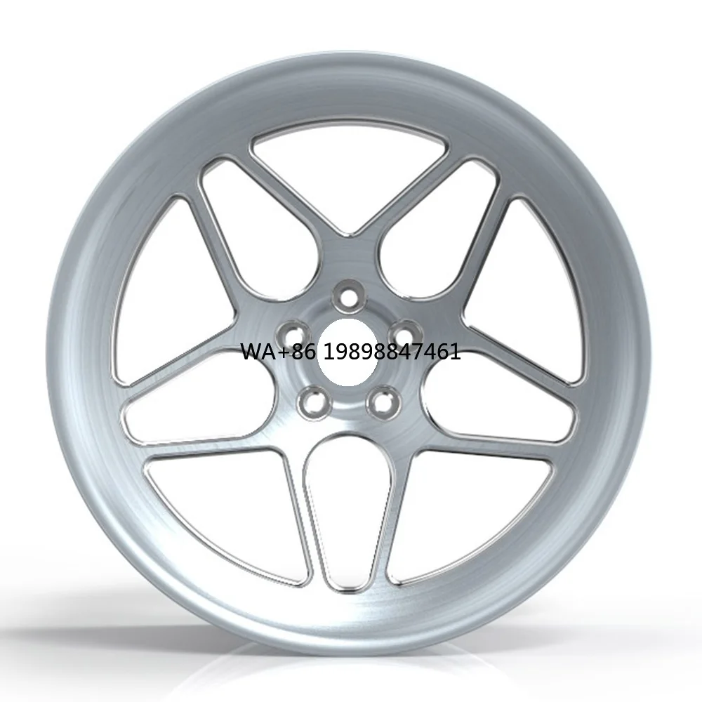 

Alloy Forged Passenger Car Wheels 5*114.3 5*112 5*127 16 18 20 22 24 Inch Custom Concave Rims for toyota Rumion F30 E90 E60