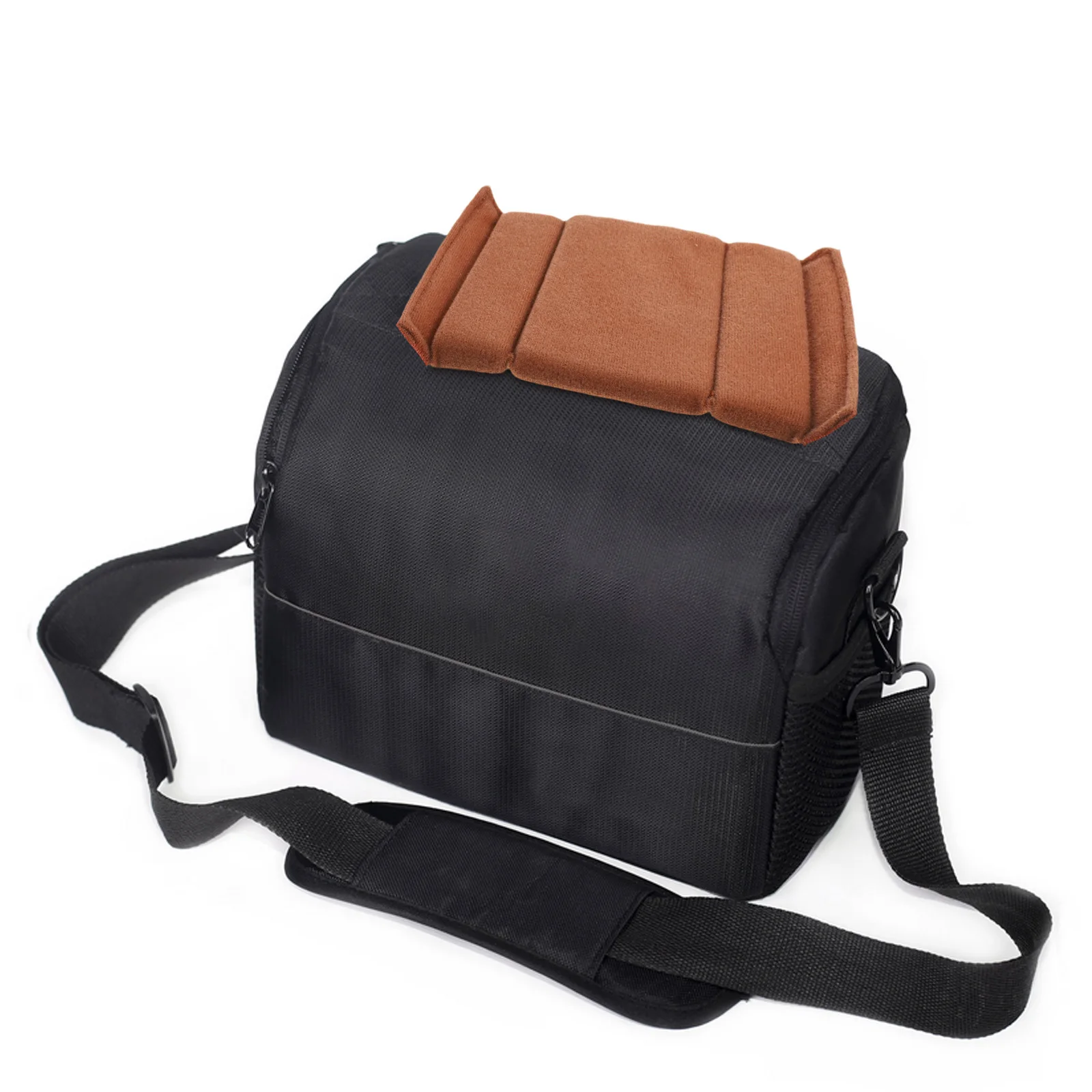 

2Pcs Camera Bag Padded Insert Multifunctional Dividers Shockabsorbing Padding for Professional and Amateur Photographers