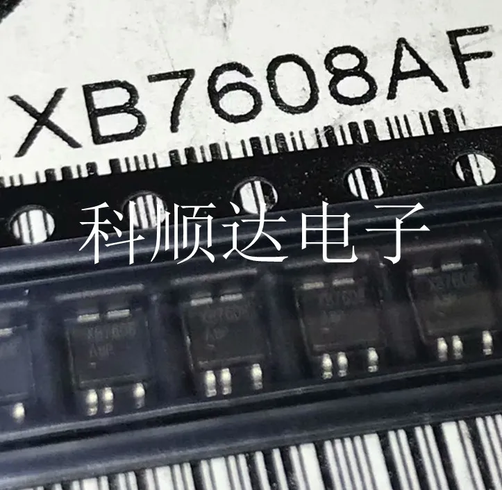 20 Chiếc ~ 100 Cái/lốc XB7608AF XB7608 CPC5 Mới Ban Đầu