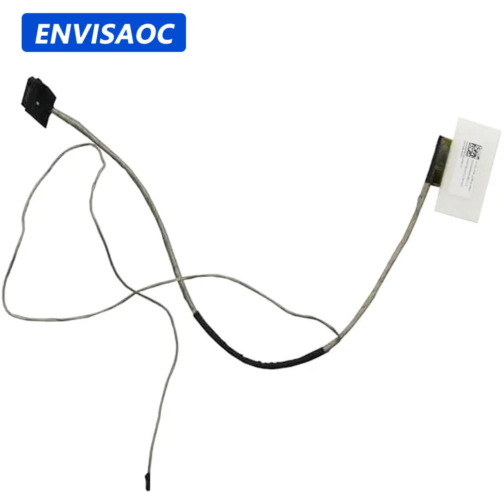 OEM For Lenovo 100-14IBY 100-14IBD 100-15IBY 100-15IBD B50-10 B50-50 Laptop Video Screen LCD LED Display Ribbon Flex Cable
