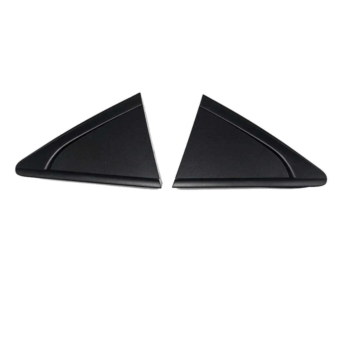 

Car Rear Door Triangular Window Panel for Chevrolet Cruze 2009-2014 Car Accessories 95991480 95991481
