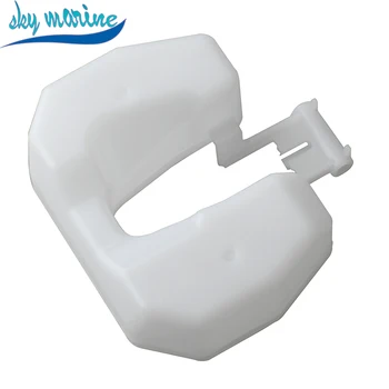 3a3-3125-0 galleggiante del carburatore del motore della barca per il motore Tohatsu Outbaord 2-Storke 40HP 50HP 6L2-14385-00 6L2-14385 3 craft3125