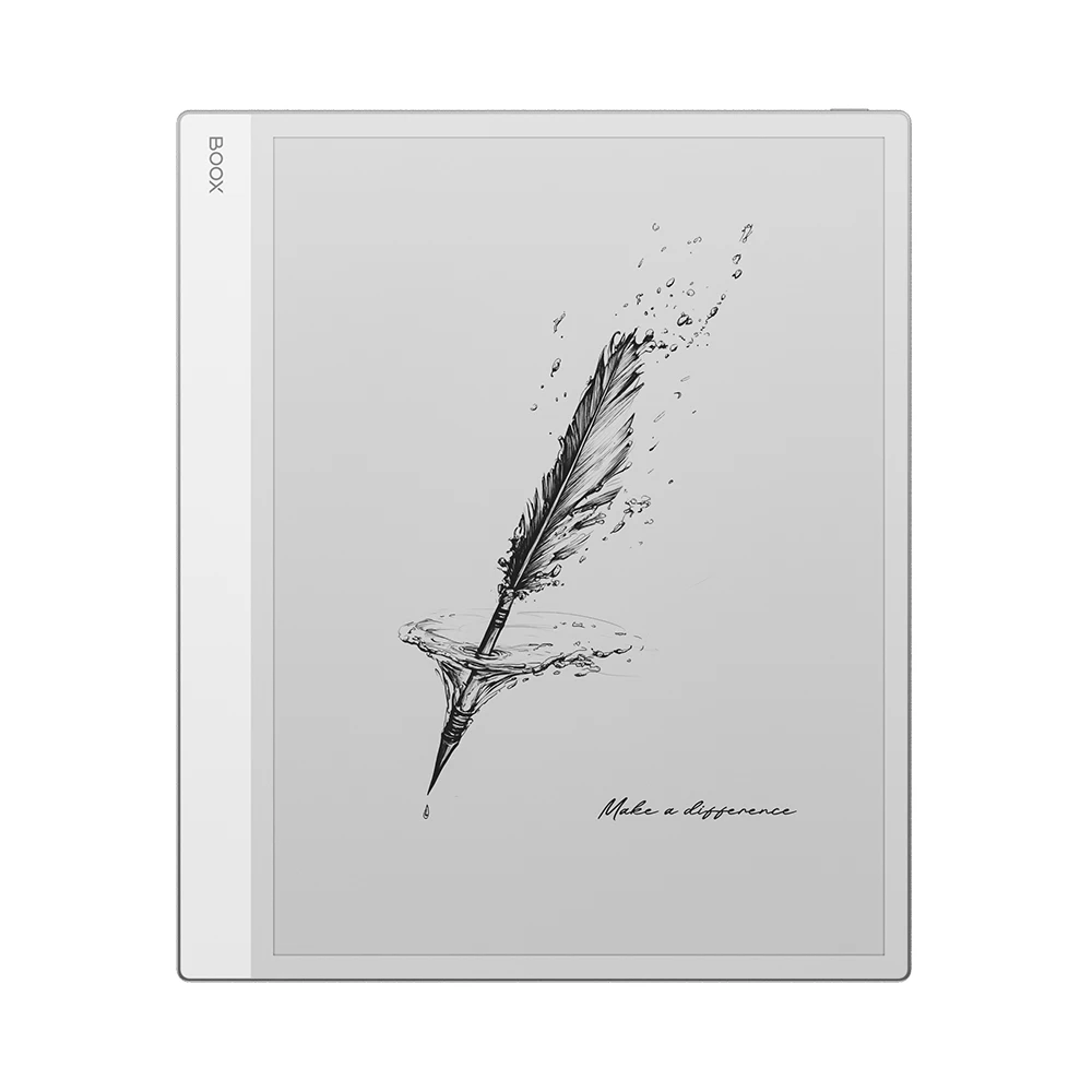 Onyx BOOX Note Max 13.3インチHD E Ink電子書籍リーダー、Android 13