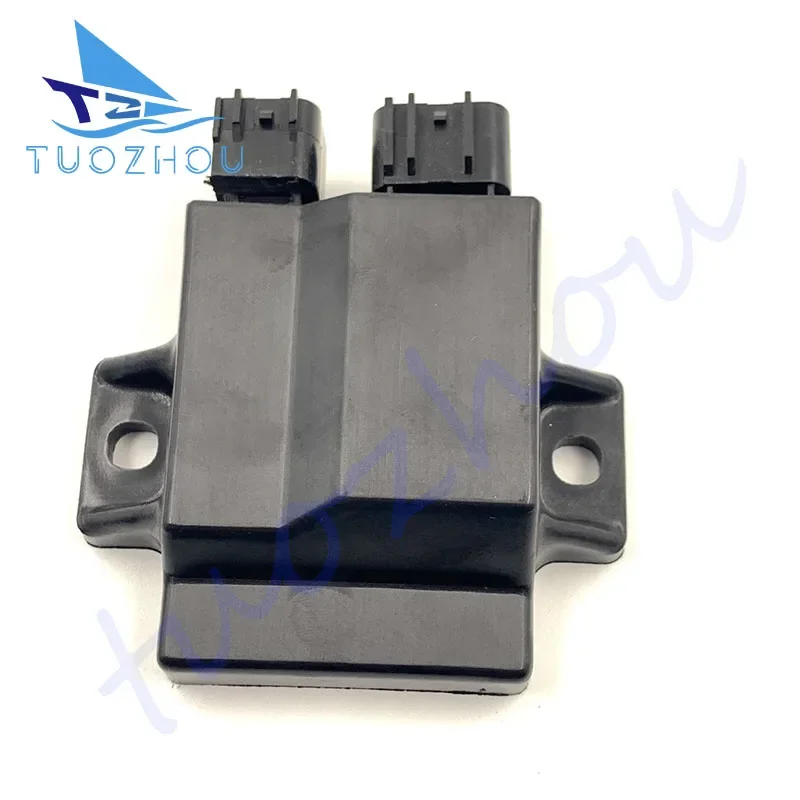 

3AA-06060-0 CDI Unit For Tohatsu Nissan Outboard Motor MFS9.8A MFS8A MFS9.8A2 MFS8A2 NSF9.8A NSF8A NSF9.8A2 NSF8A2 Old 4-Stroke