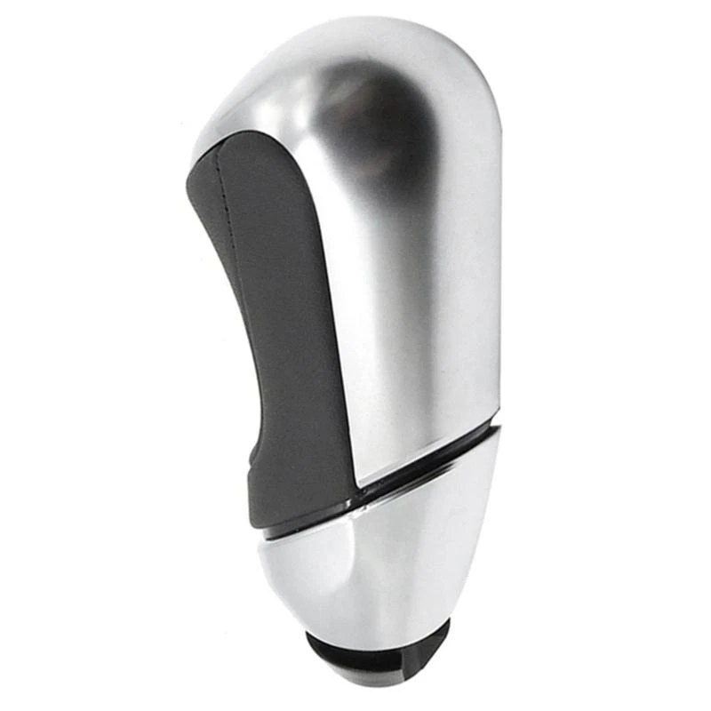 

Stylish Gear Shifter Handle Enhanced Interior Aesthetic For 206 207 301 408 508