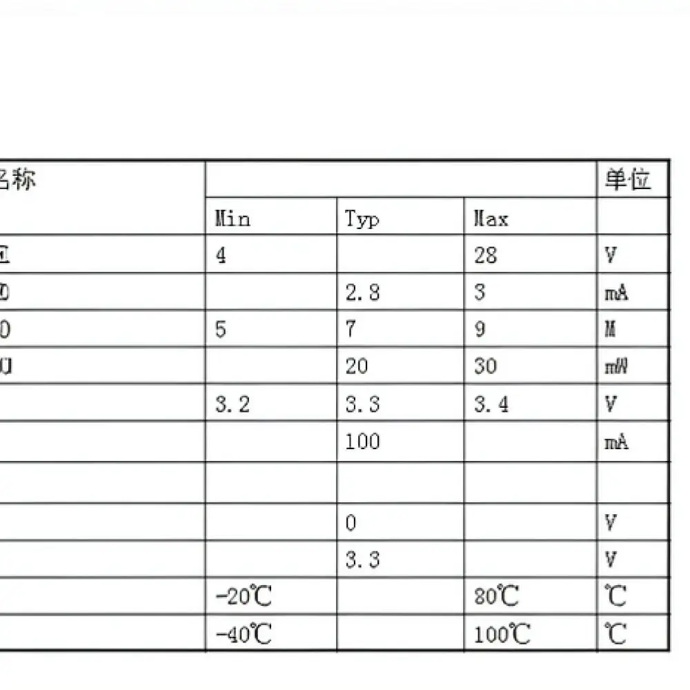Precision Doppler Radar Module RCWL 0516 Microwave Induction Switch Human Body Detector Electronic Prototype