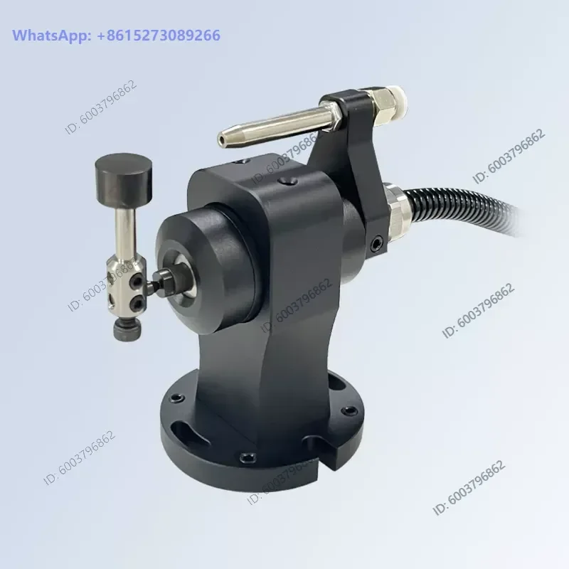 Hot Sale HJ-TS27R Five-Direction Tool Aligner for Machining Center CNC Machine Broken Tool Detection Multi-Direction