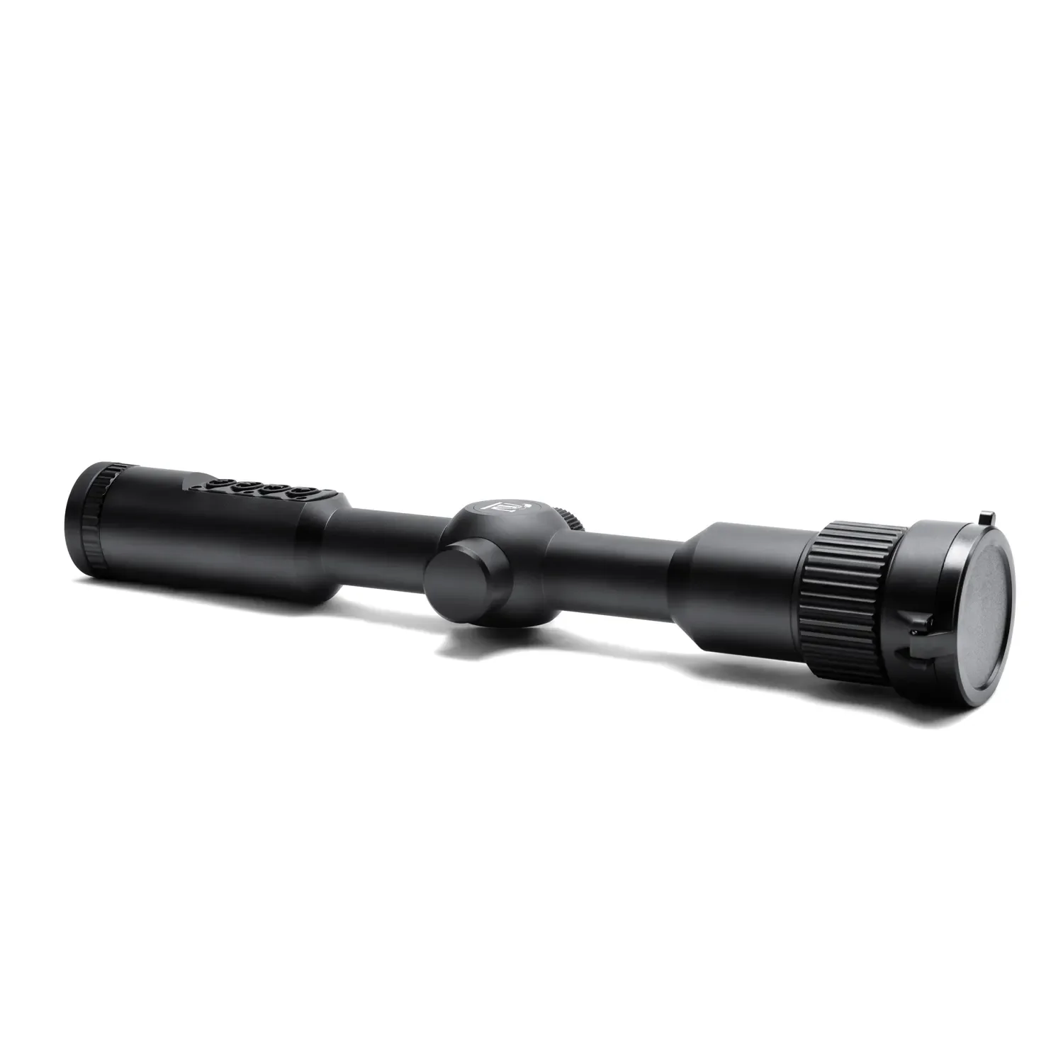 TRV Pro Thermal Imaging Scope With 640x512 Resolution 50mm Lens WiFi Connection PIP For Long-Range Hunting