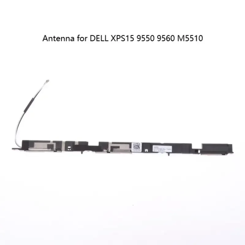 

Антенна сетевой карты 3G WIFI для ноутбука DELL XPS 15 9550 9560 M5510, кабель беспроводного подключения 0T16YH