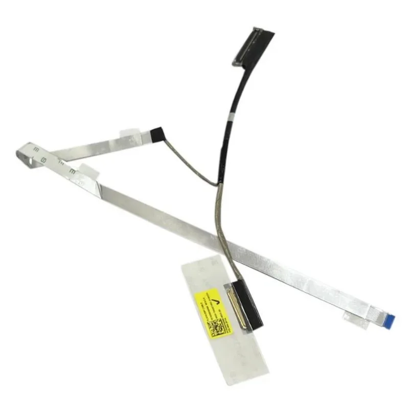 New LCD Display Cable for LENOVO ThinkBook G4 IAP ABA Screen Cable DC02003QH00 5C10S30170