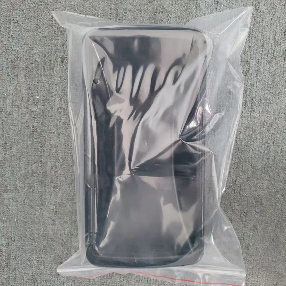 ยางกันล้อแบบชิ้นเดียวสำหรับงานหนัก ใช้กับรถพ่วงและท่าเรือ ป้องกันการเคลื่อนที่ของรถพ่วงและให้การรองรับที่เชื่อถือได้