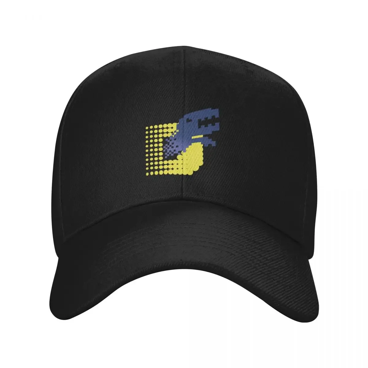 

Digimon Baseball Cap birthday Golf Hat For Women Men's