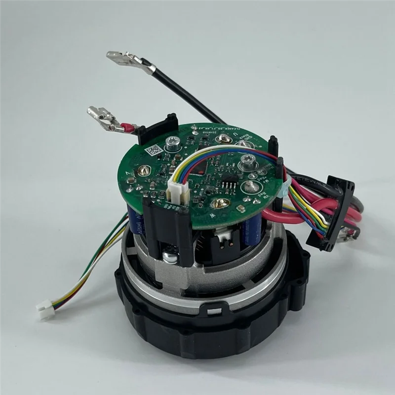 

AB43-Vacuum Cleaner Fan Motor Assembly Replacement For Roborock H6 Replacement Parts Fan Module