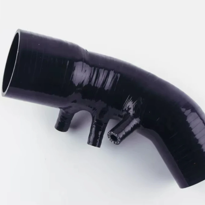 1126HOT Silicone Hose Coupler Intercooler Turbo Intake Kit For Honda Civic FD2 K20A