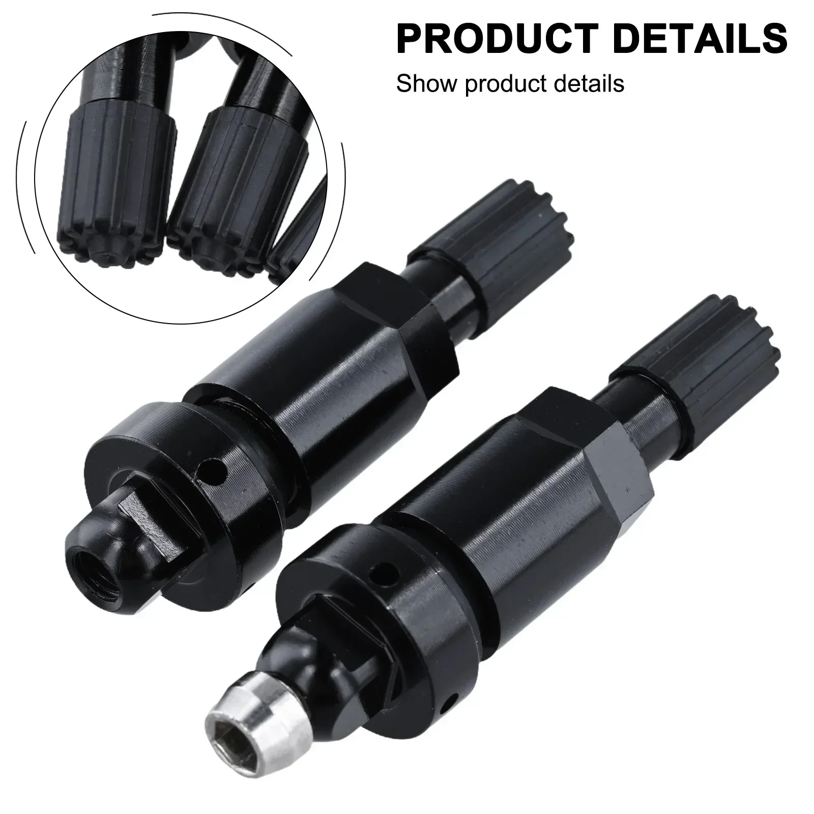 4Pcs TPMS Tire Pressure Sensor Valve Stem Repair Kit For Tesla Auto Tyre Pressure Sensor Valve Port Aluminum Alloy Accessories