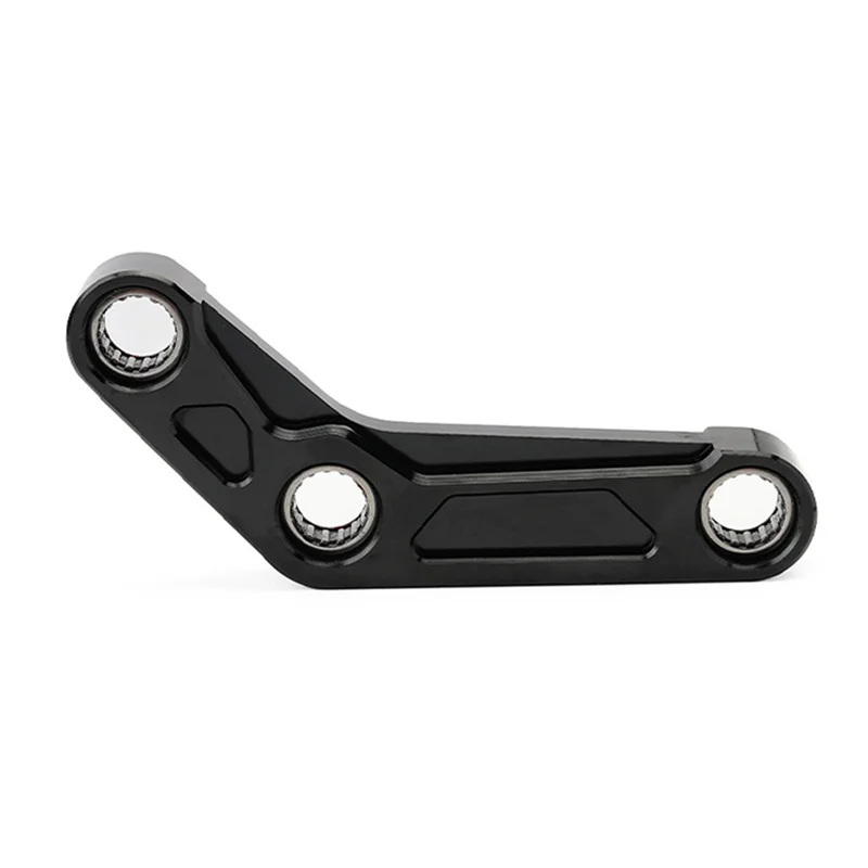 

Classic-Lowering Links Kit Rear Suspension Cushion Connecting Lowering Links Kit For YAMAHA MT07