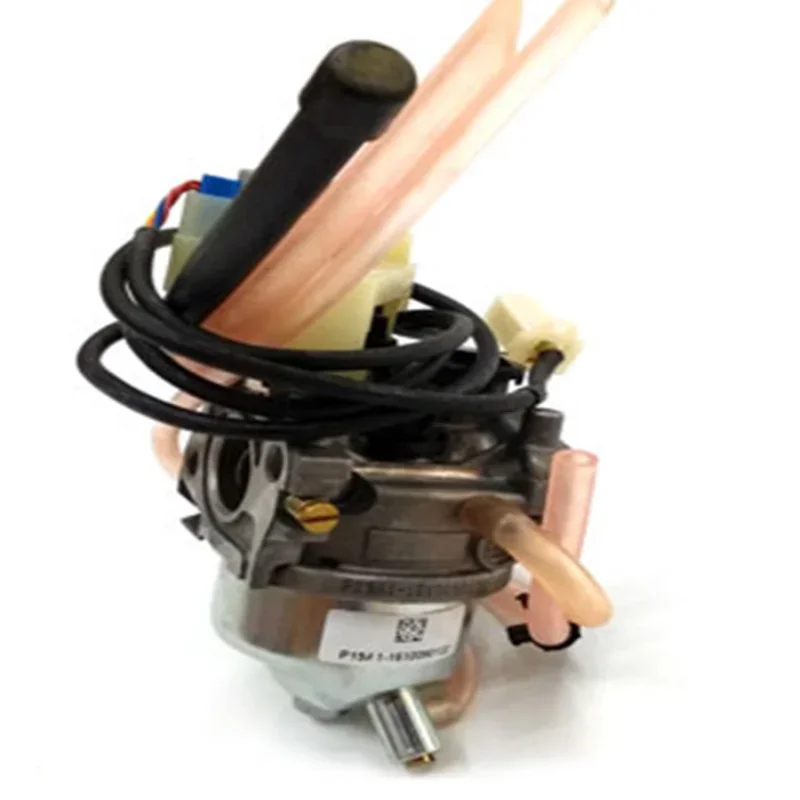 GENERATOR PARTS IG3000 IG3000E CARBURETOR ASSY