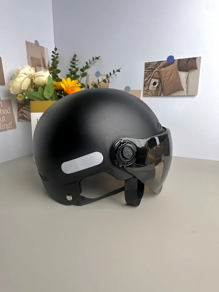 Thumbnail 2 - #44 Motorcycle Helmets Sale