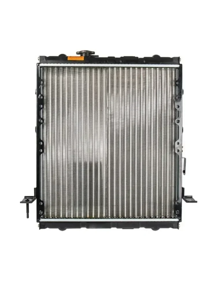 PASOU 130110013A radiator for JMC 1030 JX493ZLQ truck spare parts