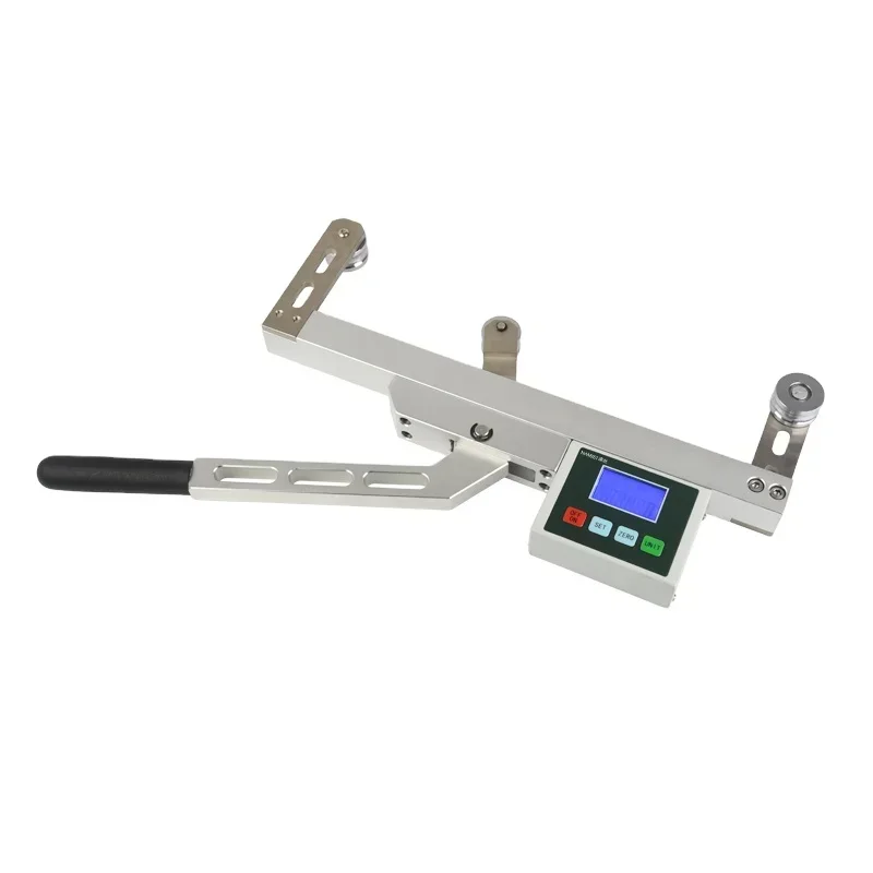 

NANBEI INSTRUMENTS цифровой кабельный ремень Cooper измеритель натяжения стальной троса
