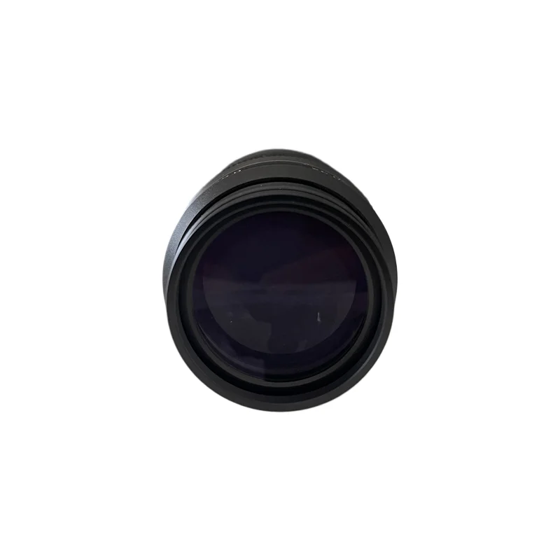 KEYENCE CA-LM0307 CA-LMHA20 CA-LM0510 Telecentric Macro Closed Circuit Television Lens Used for Pin Bending Detection in Stock