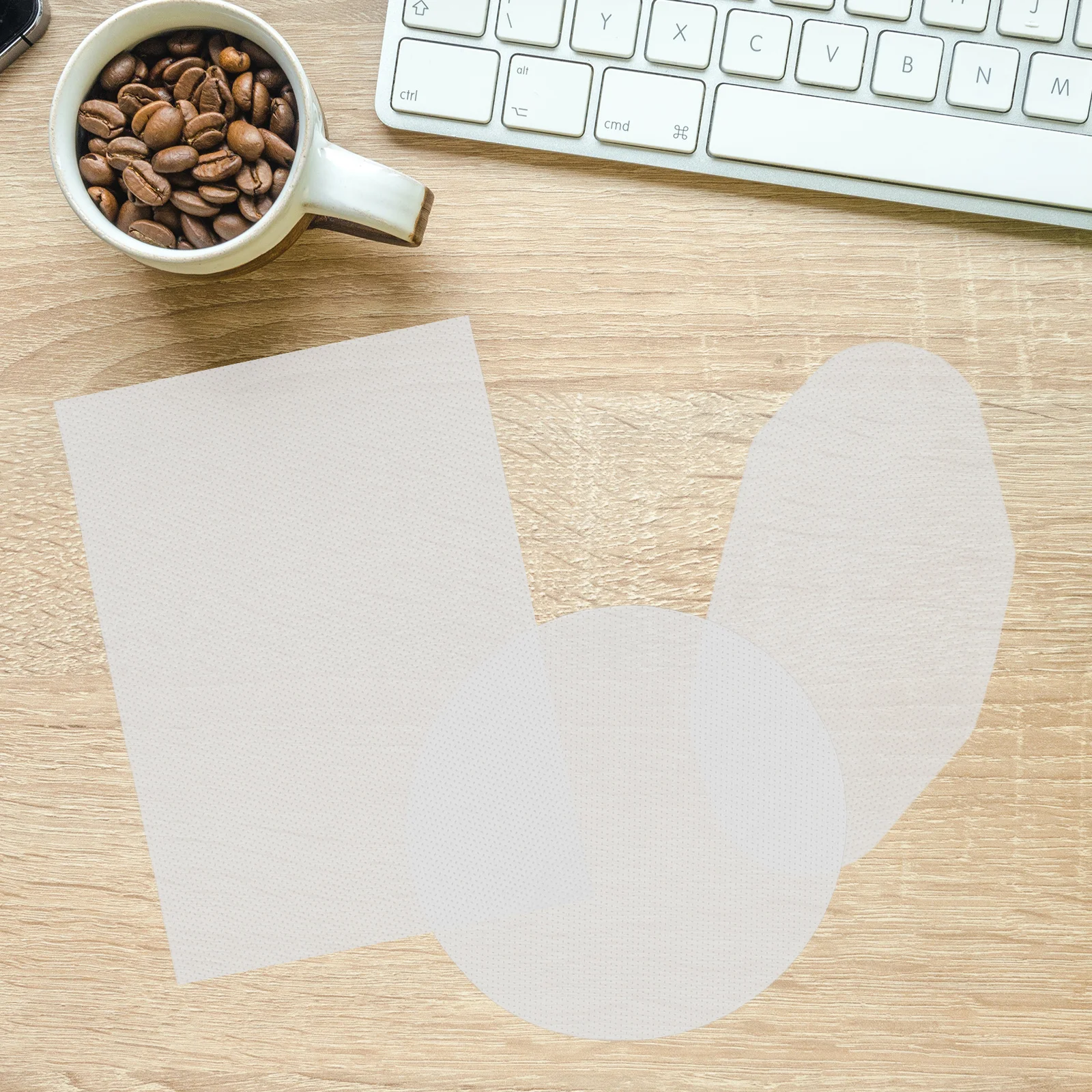 30pcs Humidity Absorber For Closet Bathroom Basement Car Safe Food Storage Moisture Unfragranced Refill Packs