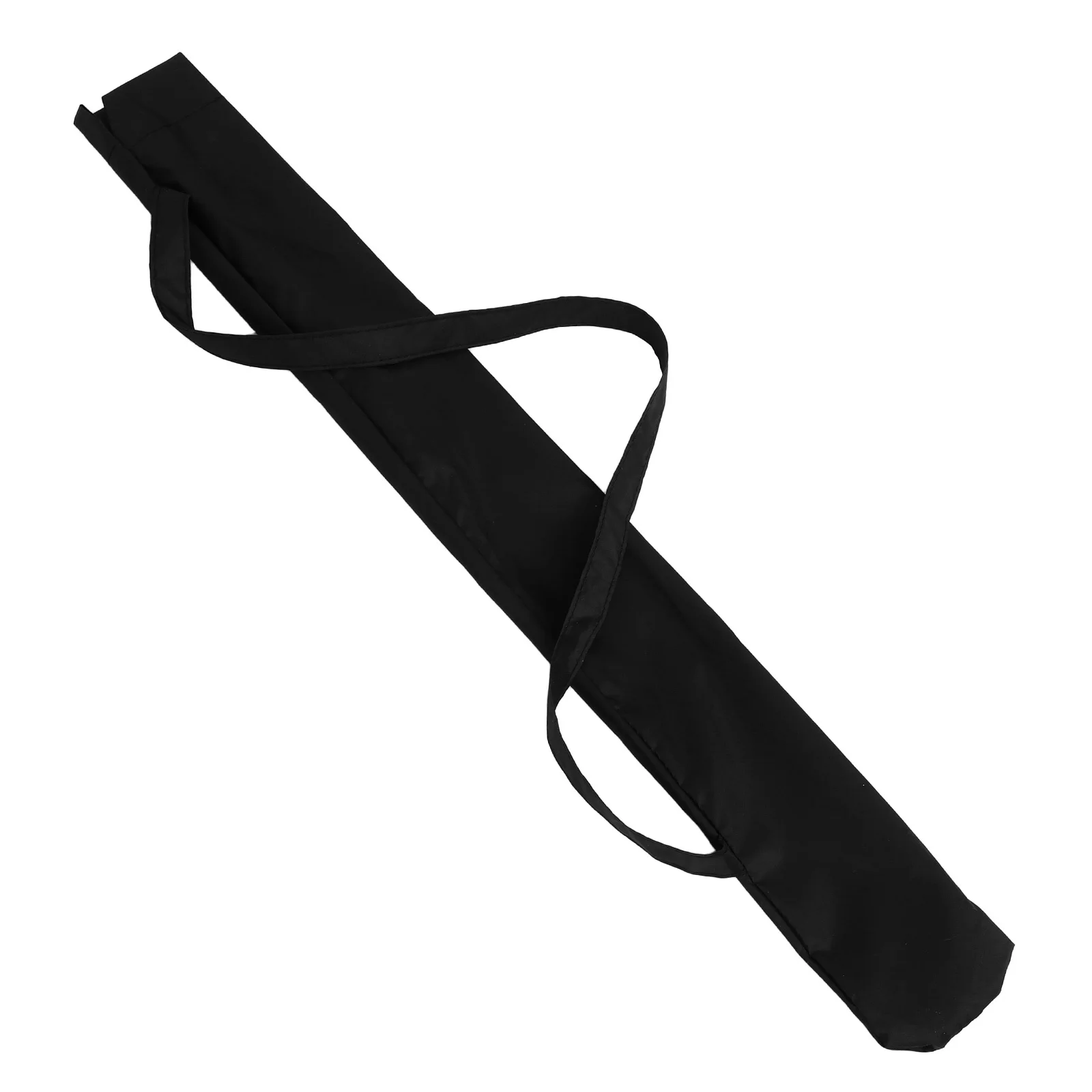 

Umbrella Protection Sleeve Single Shoulder Strap Waterproof Wet Umbrella Storage Case Foldable Carry Bag Travel Organizer