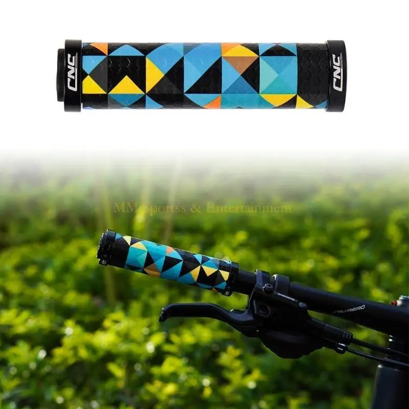

31BE Great Performance Handlebar Grip for