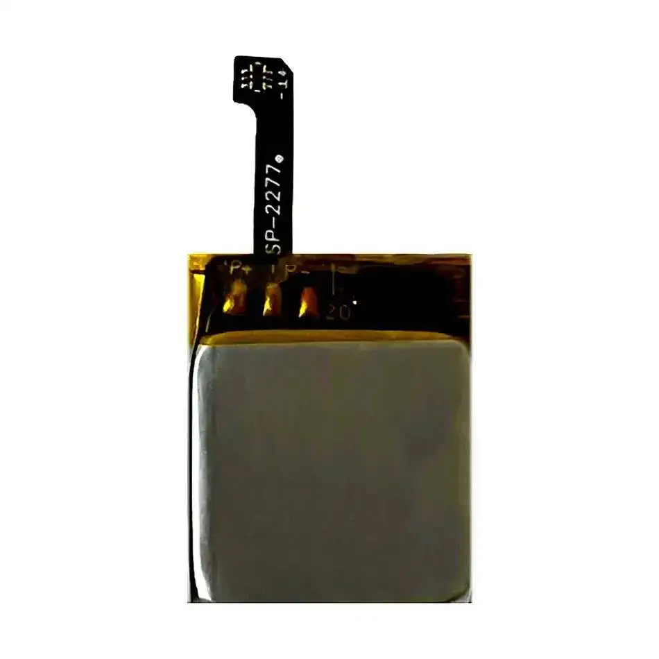 Battery Premium Replacement 70Mah For Fitbit Charge HR 3