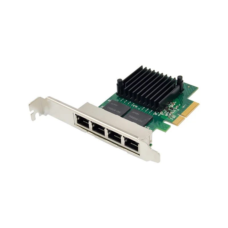 Sunweit ST51 SiLiconImage SiL3132 PCIe X1 Карта ESATA Адаптер карты контроллера PCI Express SATA