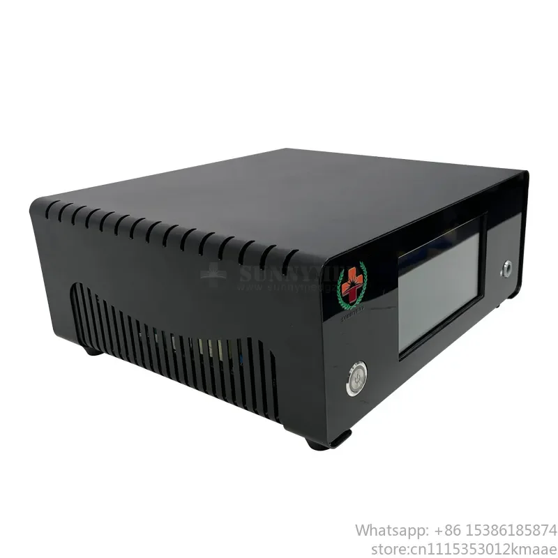Vequyn high frequency SY-I600-1 Veterinary Ultrasonic High-Performance electrosurgical Unit