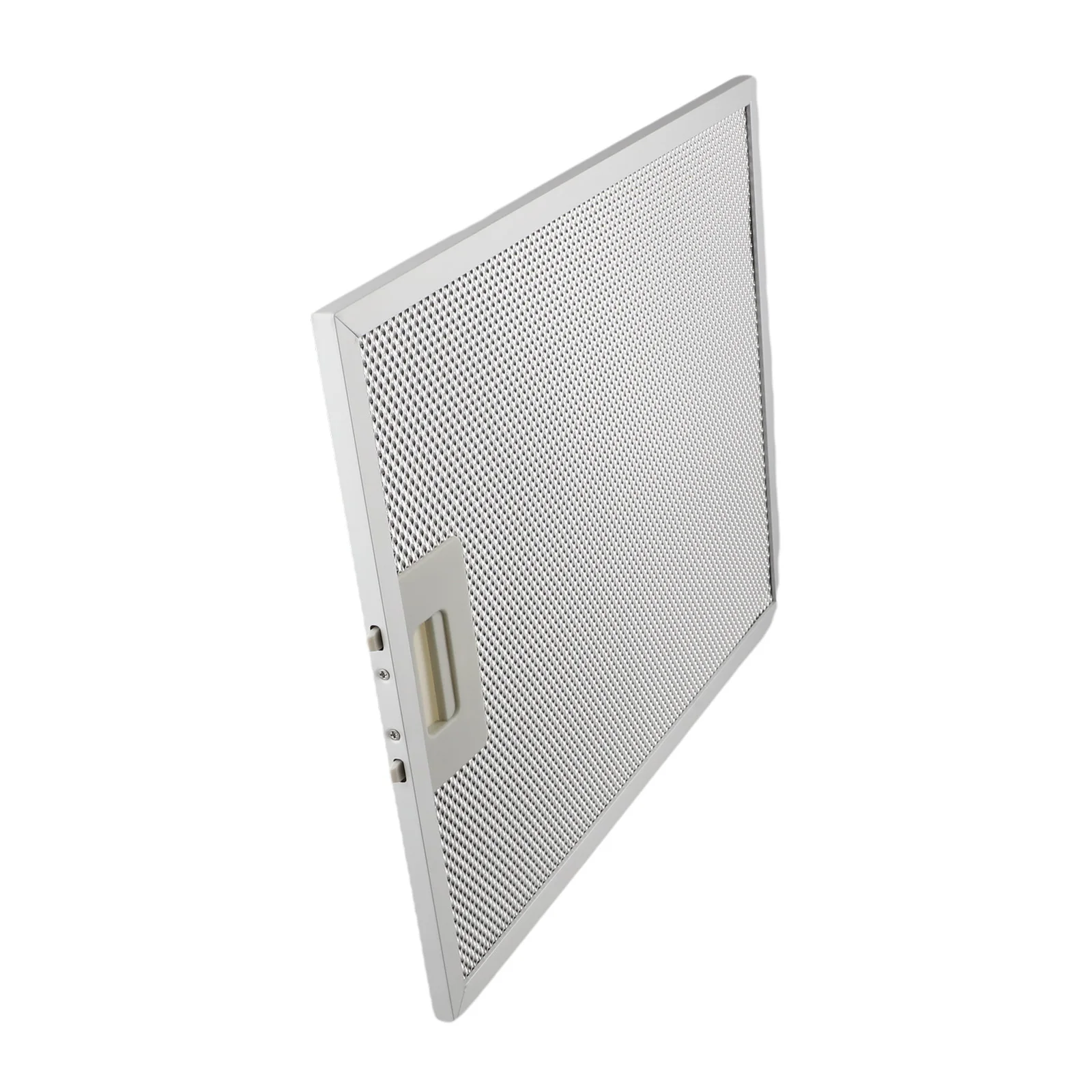 Grease Filtration Filter Aluminum Cooker Hood Filter Home Kitchen Use 5 Layers Filtration Effective Grease Trapping