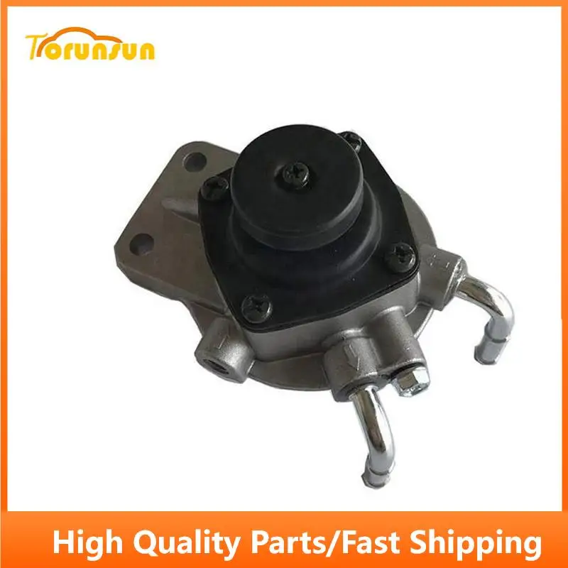 

Priming Pump 129901-55810 For Komatsu Yanmar Forklift 4D94E 4D94LE F18C Engine