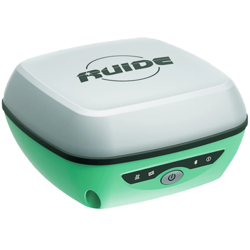 Ruide Gps Gnss Receiver 1598 Channels Ruide R93i Cheap Gnss Receiver Base And Rover V300 V200 V98 A90 S9II Survey Equipment RTK
