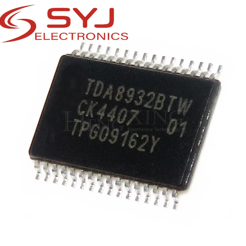 

10piece TDA8932BTW TDA8932 TSSOP-32