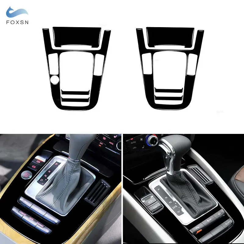 For Audi A4 B8 A5 2… - image