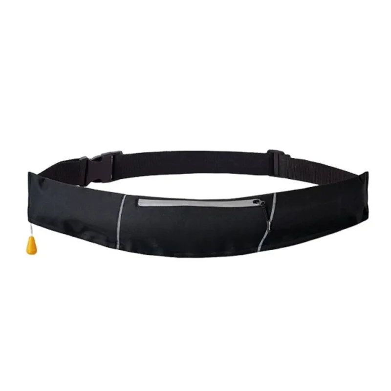 Life Jacket Belt Adult Automatic Inflatable Large Buoyancy Fishing Special Portable Car Luya Emergency Life Buoy