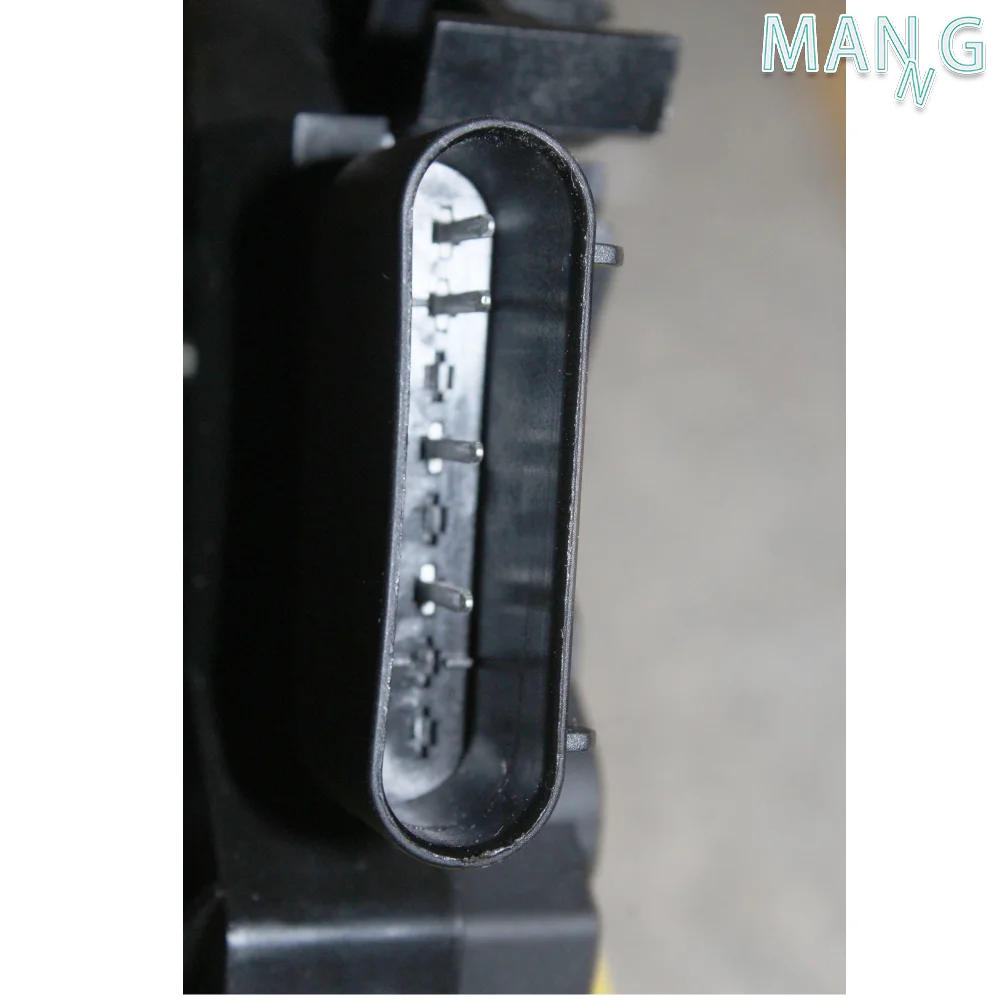 FK7BR264B52BM wholesale rear right door lock mechanism for ford edge 2018 2017 2016 2015