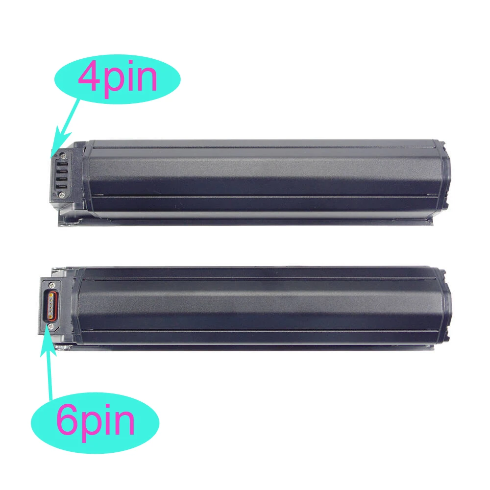 

Скрытый аккумулятор для электровелосипеда Bafang G060 для 36 В, 10,4 Ач, 12 Ач, 14 Ач, для складного электрического велосипеда мощностью 250 Вт