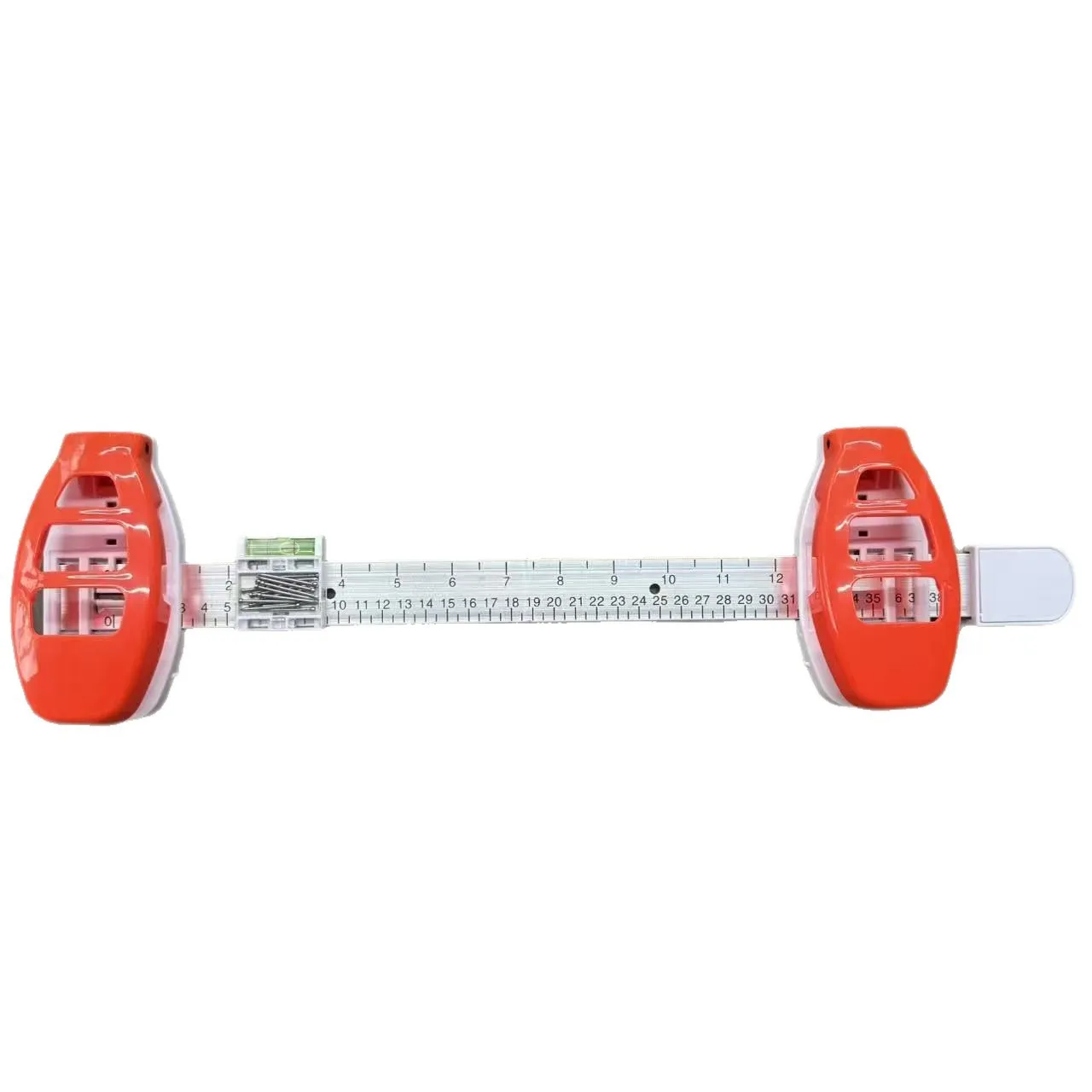 Balance Ruler Installation Photo Frame Hanging Tool Horizontal Ruler Positioning Fixed Point Hanging