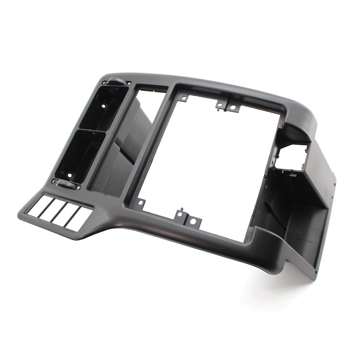 Eco-Friendly Inner Center Console Dash AC Air Vent Grille For Caddy-POLO 6N 1994-2002 6N1858071A